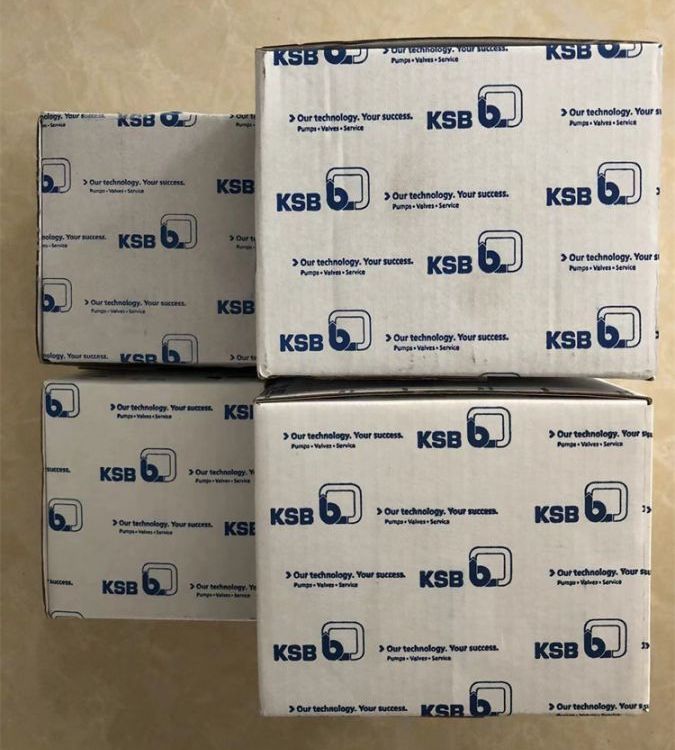 凯士比KSB水泵机械密封配件叶轮机封轴承电机泵壳备品备件