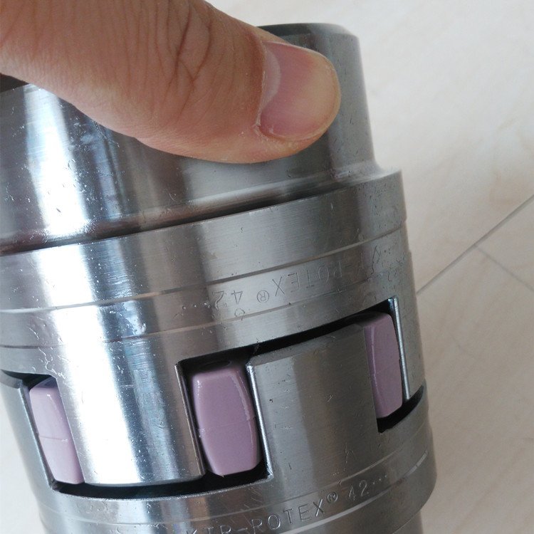 KTR-ROTEX28AL-D联轴器  KTR靠背轮
