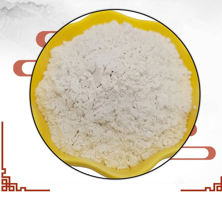 源通供应 饲料添加钙基膨润土粉 铸造涂料用钠基膨润土免费拿样