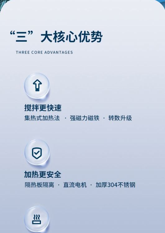 力辰科技 集热式磁力搅拌器实验室水浴油浴锅数显磁力搅拌机