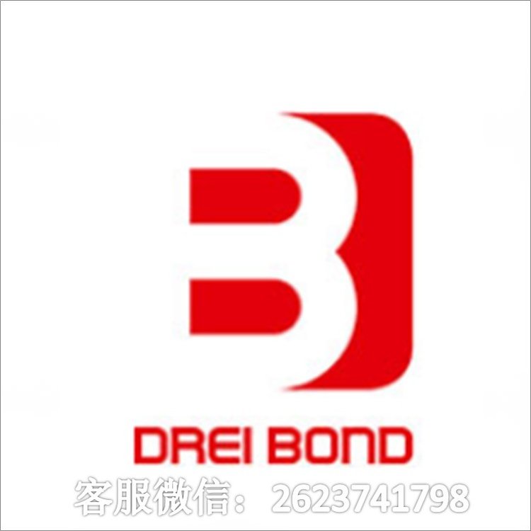 Drei Bond GmbH瞬干胶厌氧胶粘剂硅橡胶紫外线固化胶活化剂环氧胶清洁剂和密封胶去除剂。Drei Bond选用经典的压力涂胶/油/系统，或者计量涂胶/油系统，提供各种手动半自动和全自动涂胶/油