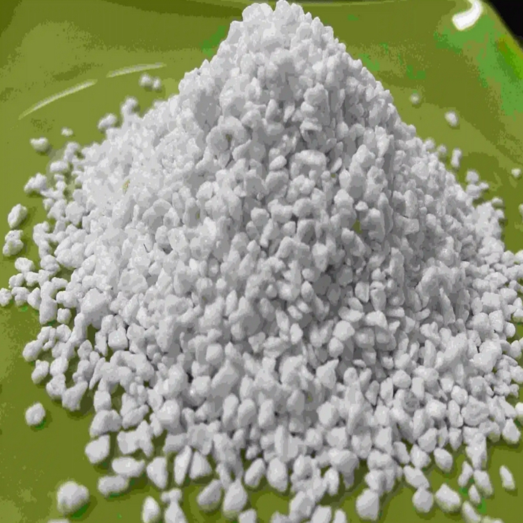 优达 大颗粒珍珠岩 3-6mm 可用于屋面保温 吸水能力强 化学稳定性好