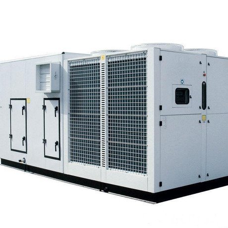 供应上海众有WKRF140热泵型屋顶式空调|热泵型屋顶式空调机组