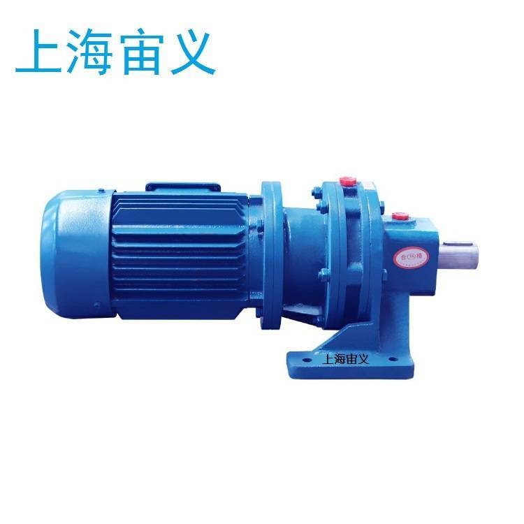 WB100-WD43-0.37KW,WB150-23-3KW减速机竖直仰装