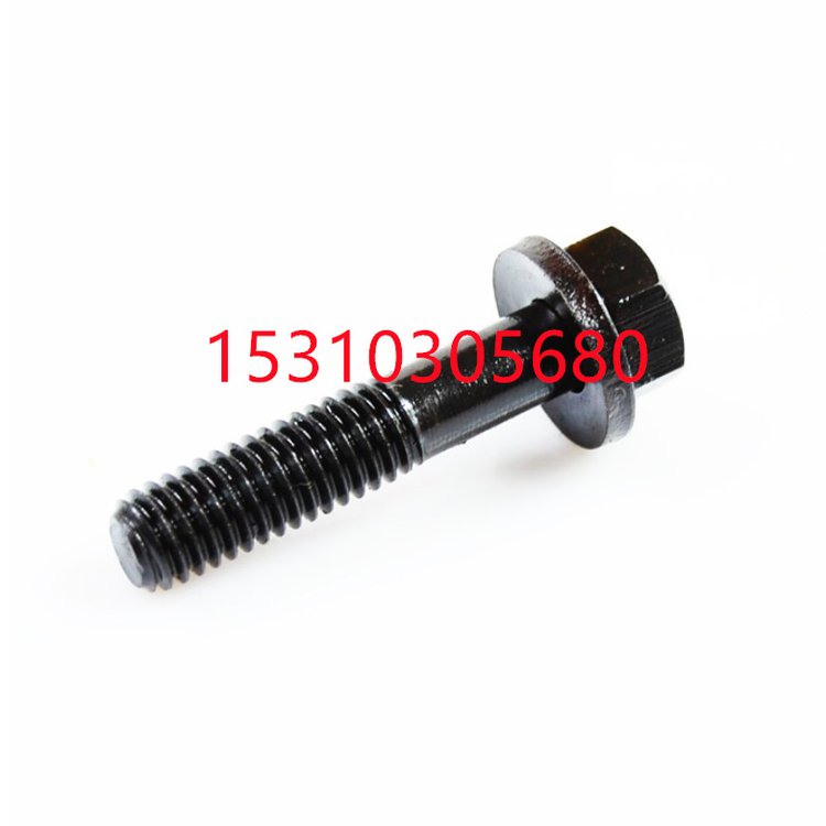 康明斯cumminsKTA50 3026678螺栓HEXAGON FLANGE HEAD CAP SCREW