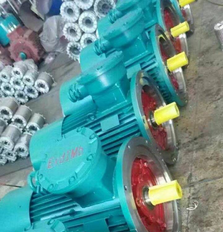 YBK3-132M-4-7.5KW卧式电机销售价