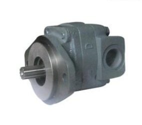 HESPER液压摆线马达