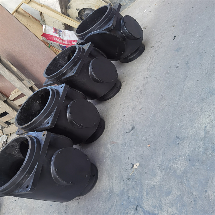 浮选机叶轮盖板有色金属矿用叶轮中心筒尾选矿分级定子中矿筒