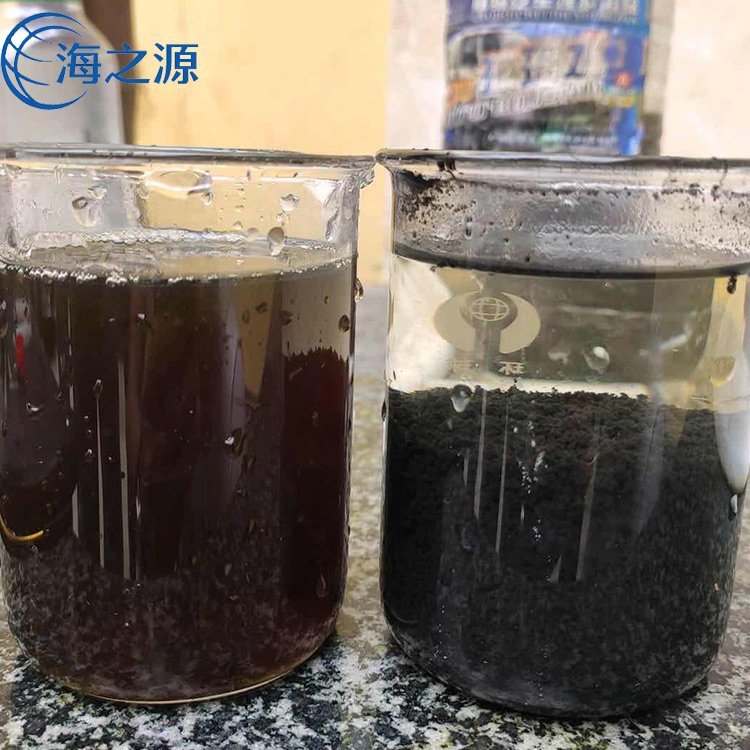 PAM聚丙烯酰胺报价 洗砂厂专用PAM聚丙烯酰胺供应 海之源化工