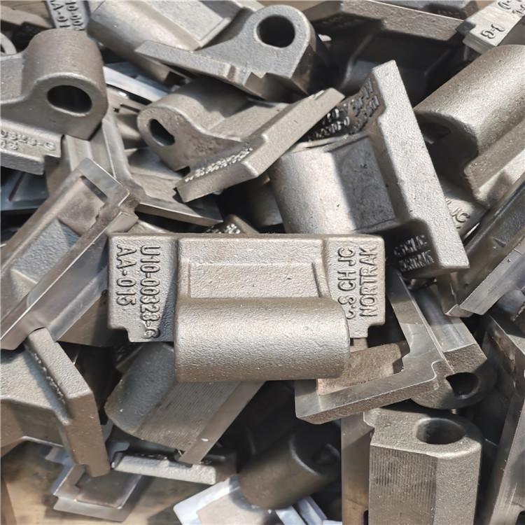 ZG3Cr24Ni7SiN高铬铸铁衬板图纸订购