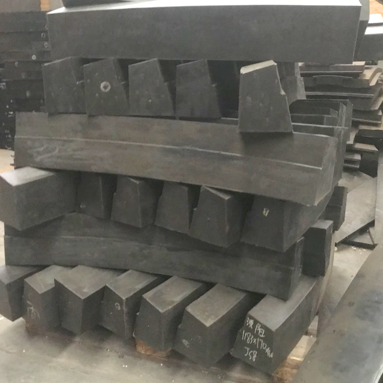 耐磨绝缘工业用球磨机橡胶衬板 减震降噪阻燃橡胶板 规格可定制