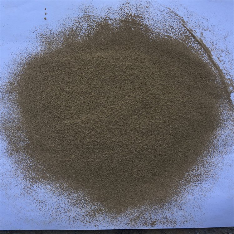 超细膨润土 钻井泥浆涂料黄色钙基钠基吸附性强 免费拿样