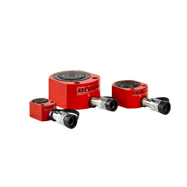 宁夏hi-force单作用液压油缸区域代理
