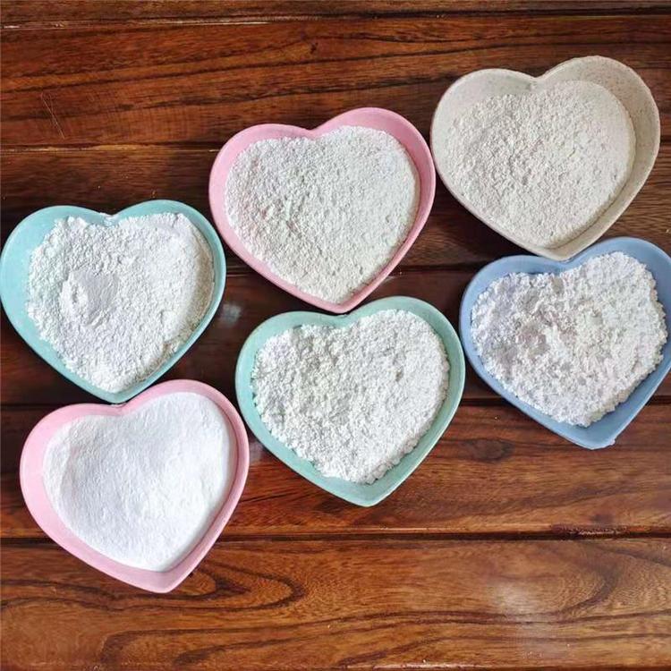 灰钙粉 塑料助剂1250目 建筑砂浆 污水处理氢氧化钙