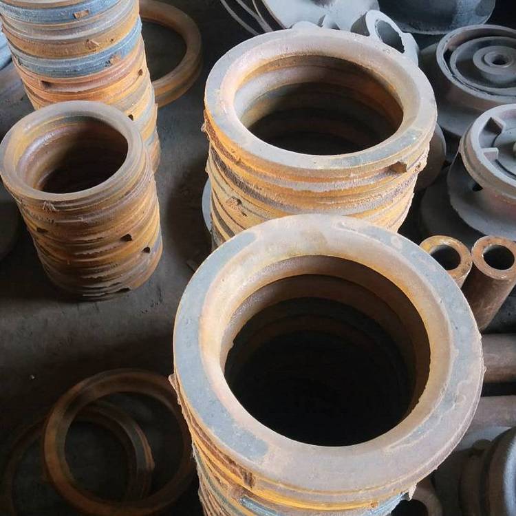 东方水泵配件DFSS800-17/6/710 密封环 DFG泵壳 DFW叶轮 耐用抗腐蚀
