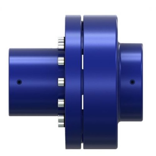 原厂进口奥地利ASC弹性联轴器GP/LB系列 扭矩高达 35000Nm