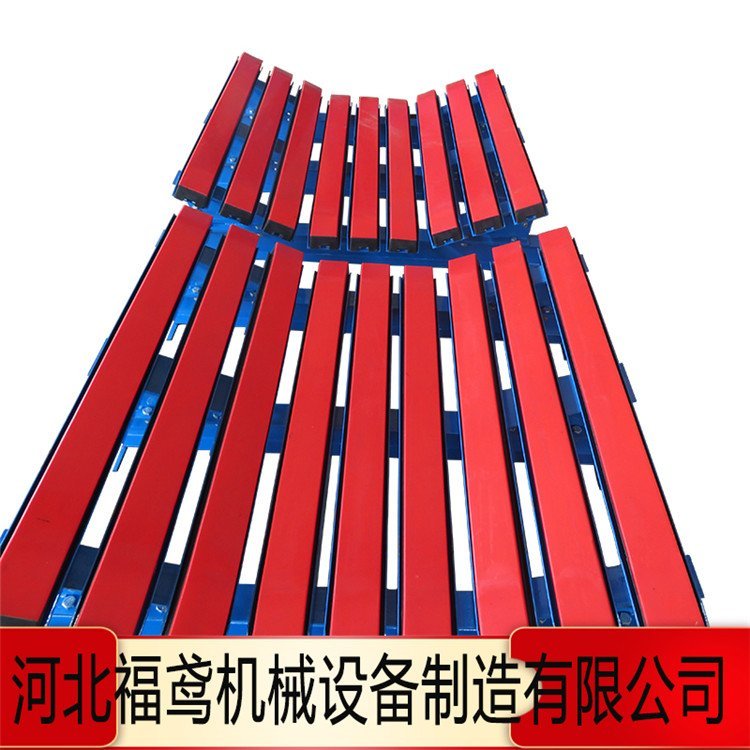 煤矿用缓冲床 输送机缓冲床 固定式缓冲床  重型缓冲床