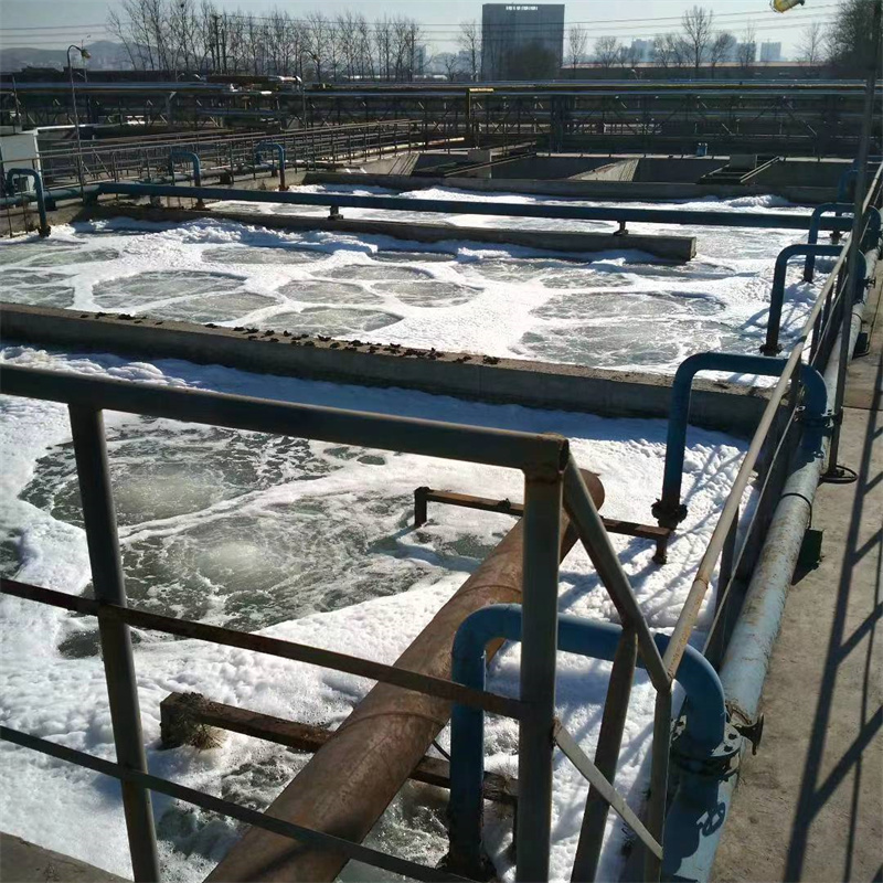 聚丙烯酰胺PAM阳非阴离子洗煤 洗砂 絮凝沉淀 污水处理压泥造纸厂