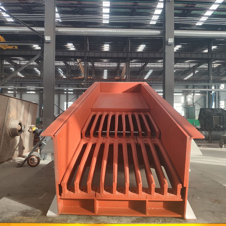 广西煤矿给料机 广西煤矿给料机设备 广西板式给料机减速机