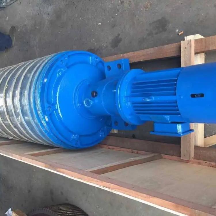 TDY3-5032电动滚筒YDB电滚筒-5080*1.5YDB滚筒-展翔传动设备