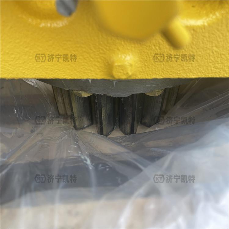 PC200-8 220-8挖掘机马达706-7G-01140 回转减速机