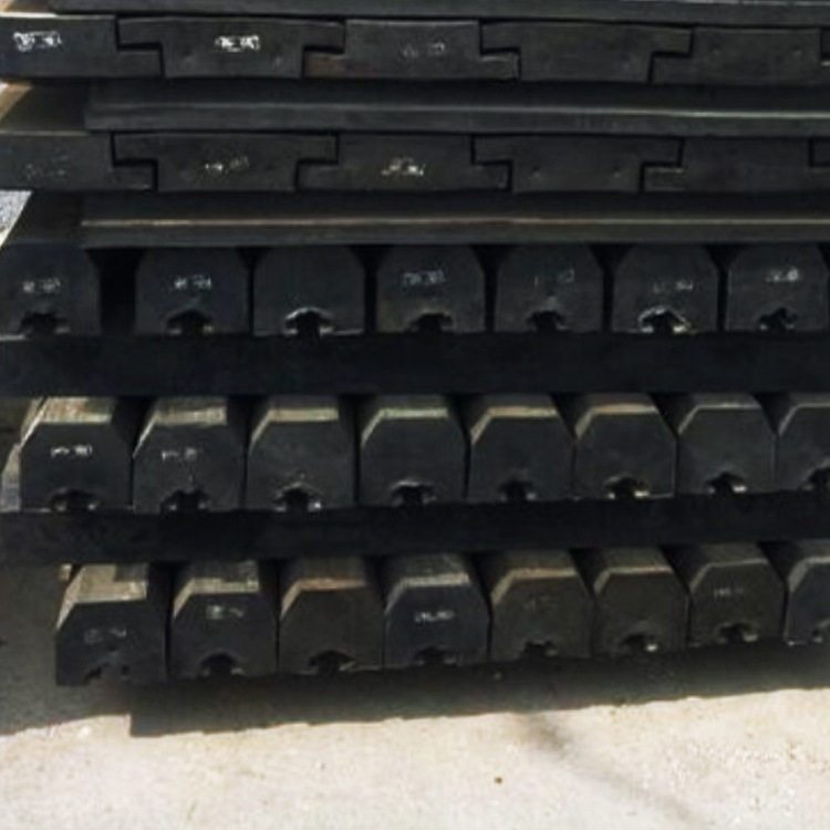 厂家批发球磨机橡胶衬板抗冲击橡胶衬板抗磨欢迎咨询