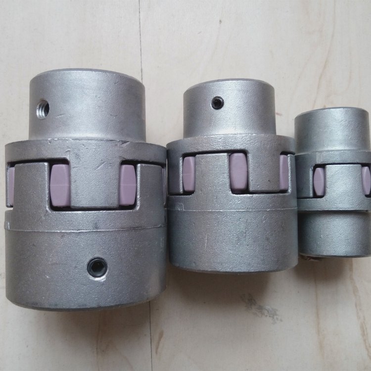 KTR-ROTEX24对轮  KTR联轴器