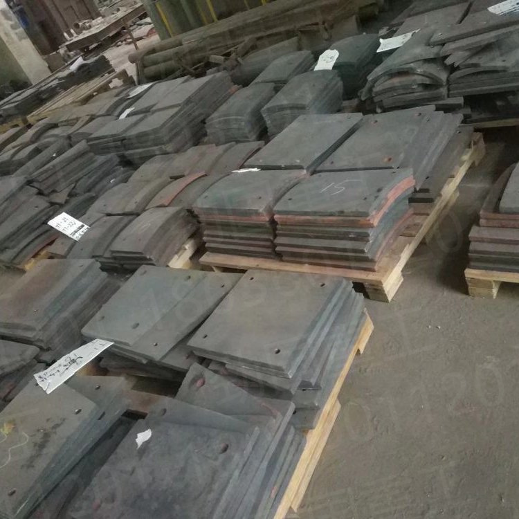 ZG1Cr18Ni12Mo2Ti高铬铸铁导向板 耐热钢耐热耐磨衬板 厂家直营