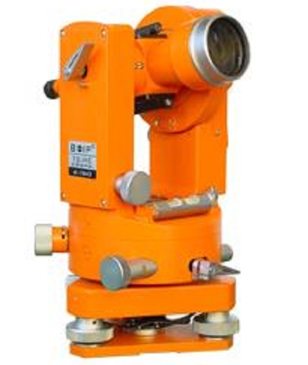 光学经纬仪（带铝脚架）正像 型号:BB17-TDJ6E 库号：M317511