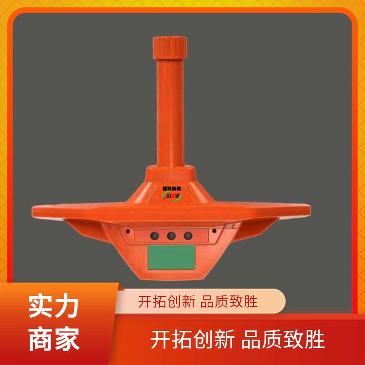 博特仪器 工业级 地埋金属管道定点仪 物探公司