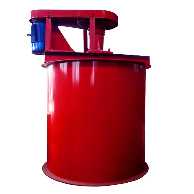 恒宏搅拌桶 XBT系列搅拌槽 药剂搅拌设备 搅拌效率高 搅拌机