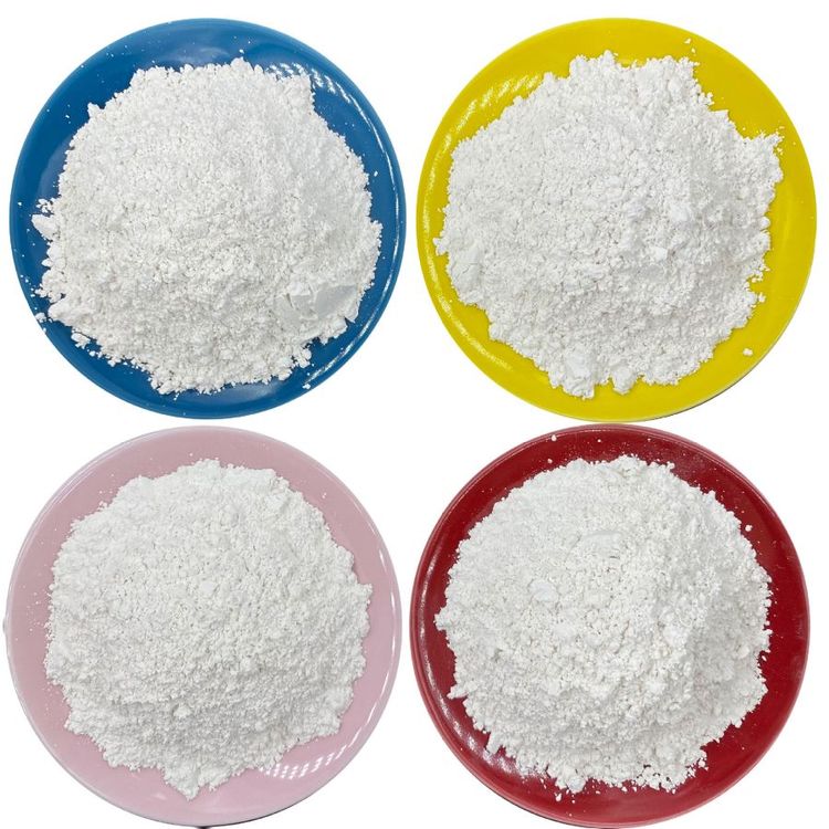 厂家供应 重质碳酸钙 橡胶塑料填料钙粉 白度高 油漆涂料重钙粉