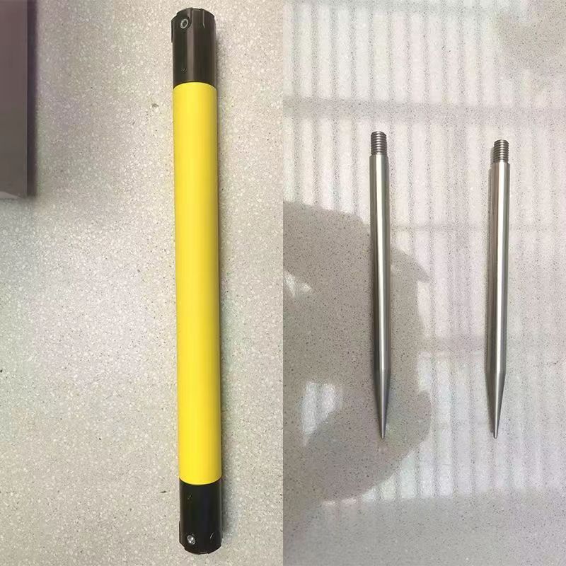 地下水探测打井物探找水仪艾都电法地质治金用仪器多通道找水源