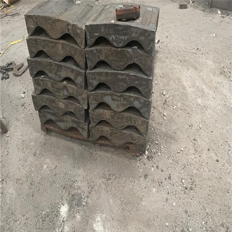 4Cr25Ni35高铬铸铁衬板耐磨铸件劲国