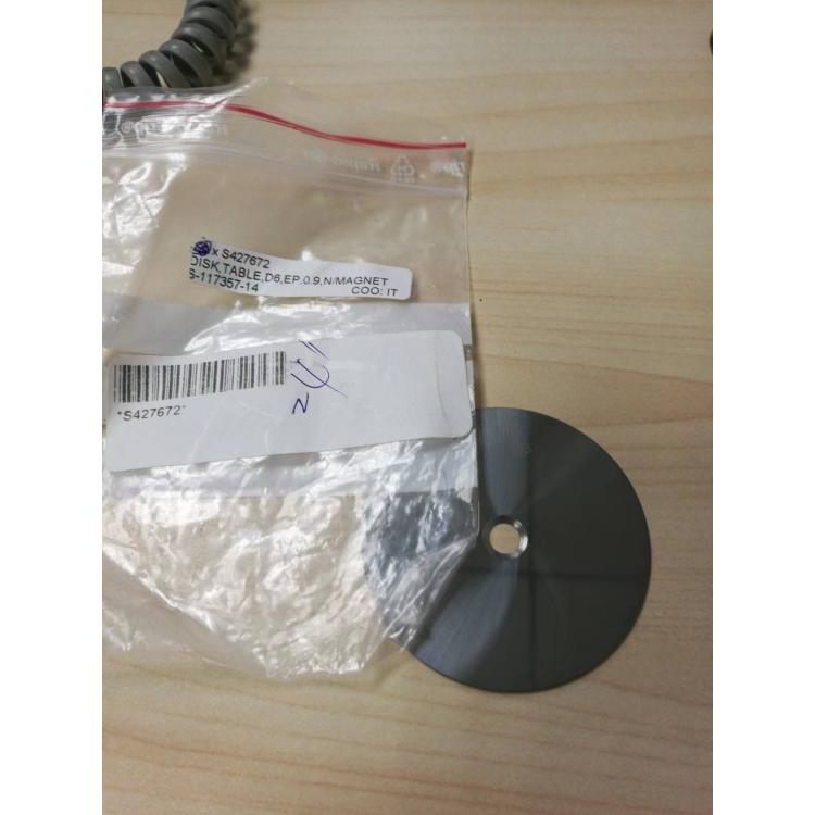 S427672 激发台板 热电ARL光谱仪耗材配件DISK TABLE D6EP.0.9 N/MAGNe