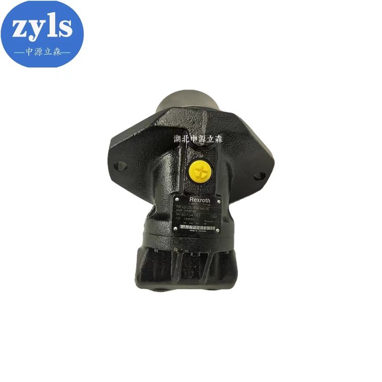 进口REXROTH A2FE28/61W-VAL046 采煤机配套A2F023/61L-VPB05