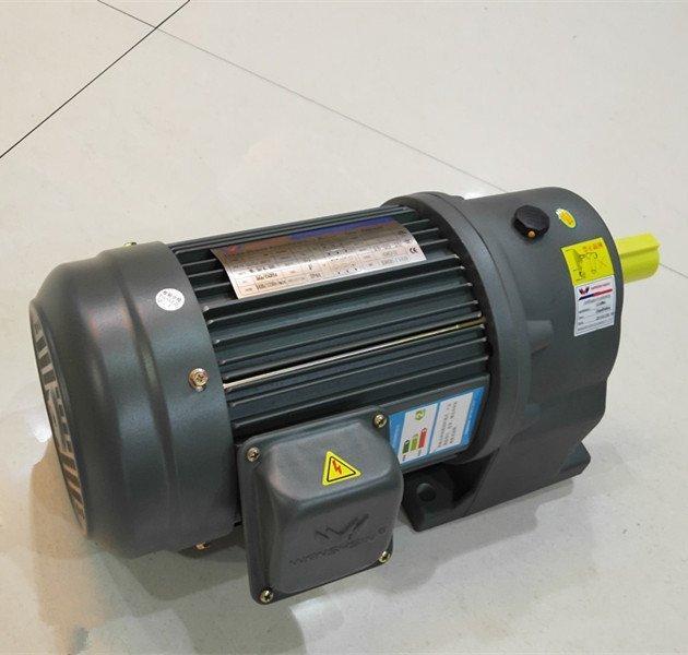 万鑫齿轮减速机 GH22-200W-120S排屑机设备 支持定制