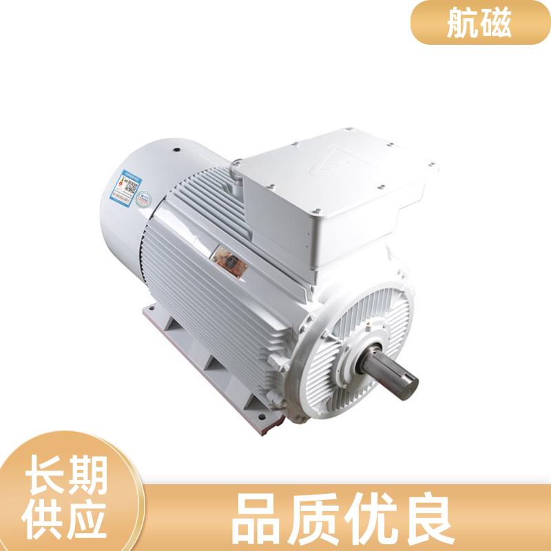 风机水泵专用 直流永磁电机 启动转矩好 省电率高温升低 航磁