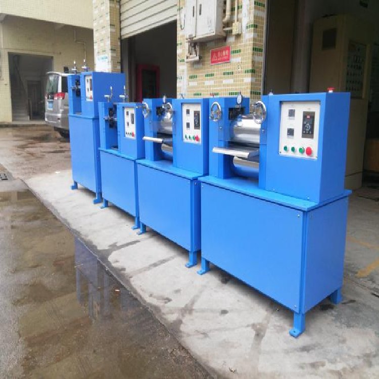 实验室加热辊压机 台式辊压仪配件 型号ZRX-30407