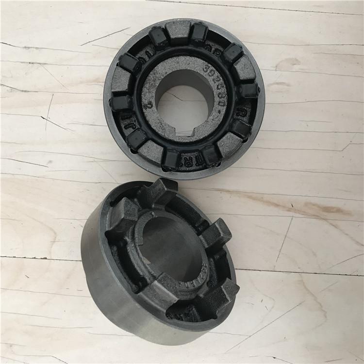 萍乡 KTR72 AR42 GJL联轴器 规格齐全 北京岳岩