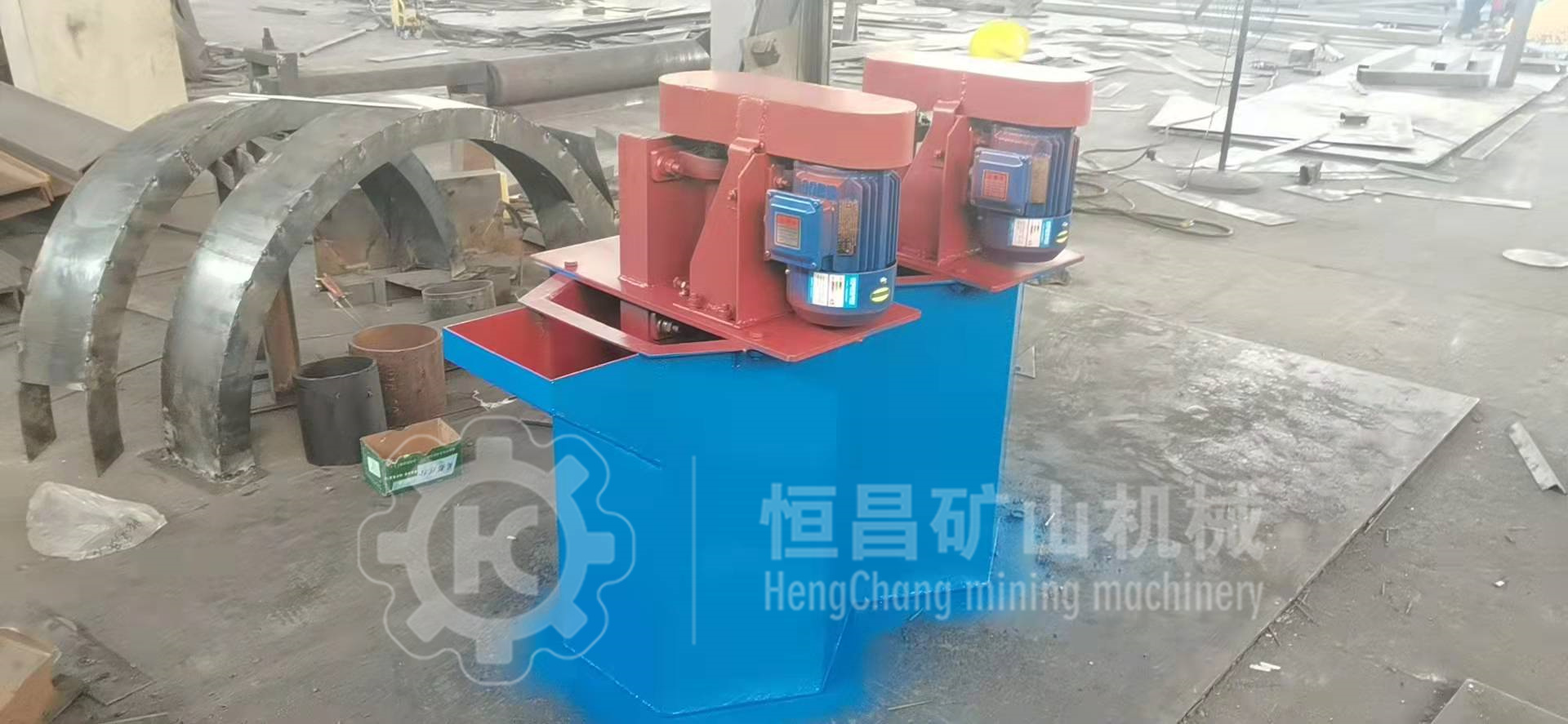 选矿提升搅拌桶 浮选矿浆药剂搅拌器 立式叶轮多功擦洗矿用搅拌槽