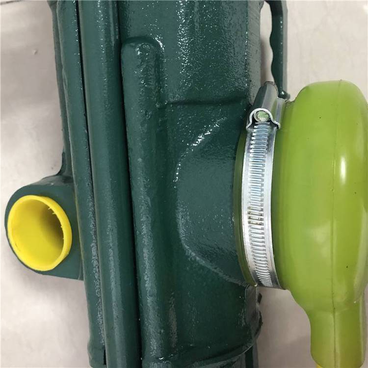 矿山手持式便携气动凿岩机 YT28气腿式凿岩风炮 配套性好