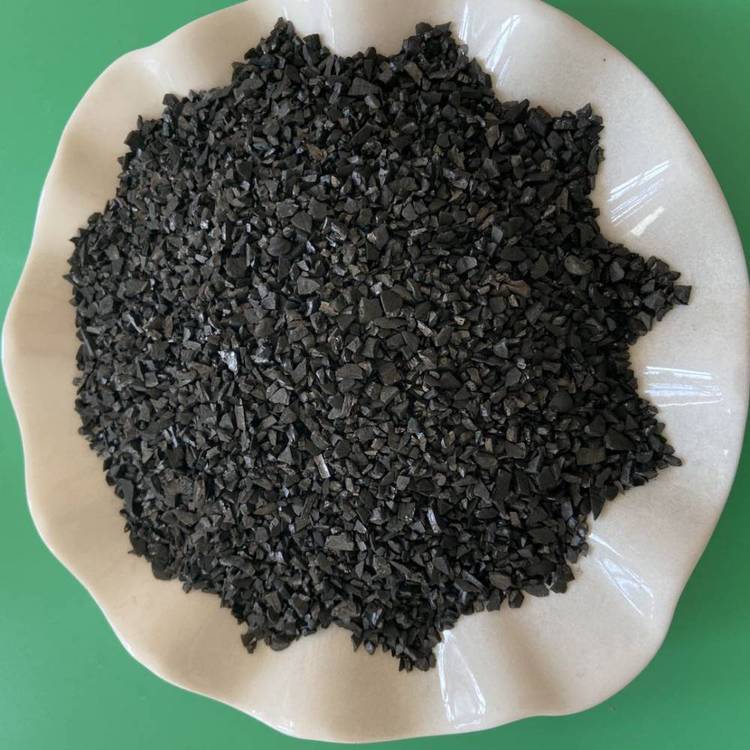 饮料厂环保椰壳活性炭_河南兴松化工使用椰壳活性炭_环保椰壳活性炭厂