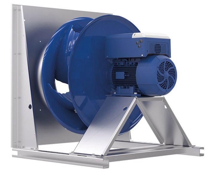 ZIEHL-ABEGG电机控制器FE063-SDK.4I.6 121754 03167