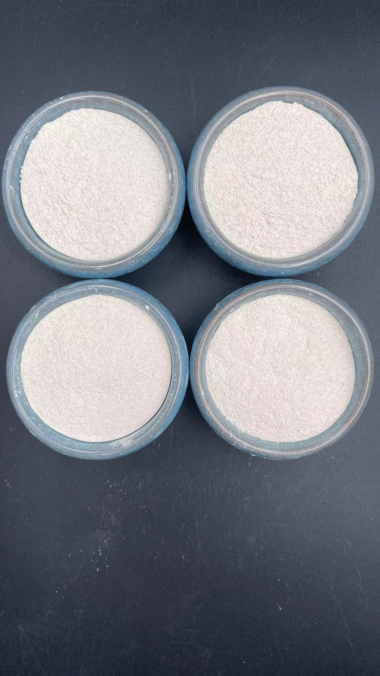 悬浮性好 桥梁打桩用 墙漆防火涂料用吸附性强钠基膨润土 膨胀好