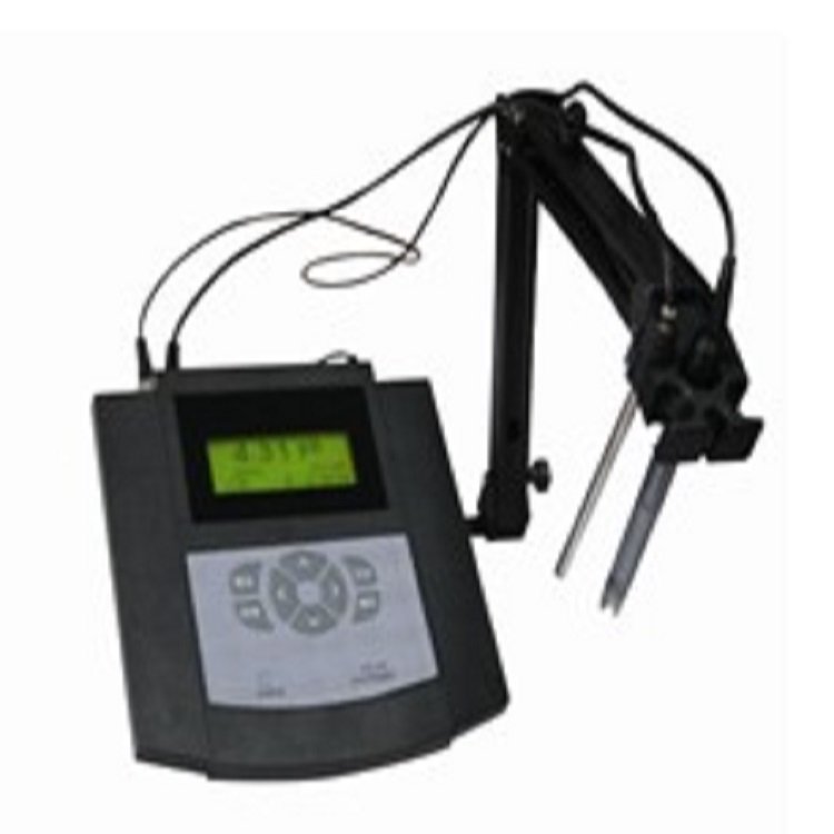 中文台式酸度计/PH计/-2～18.00pH  MHY-615配件