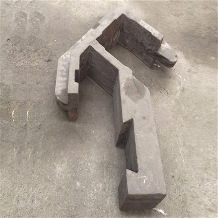 ZG20SiMn铸造厂家叶轮