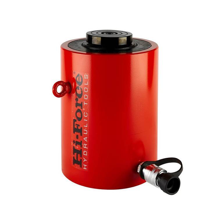 河北hi-force单作用液压油缸经销商