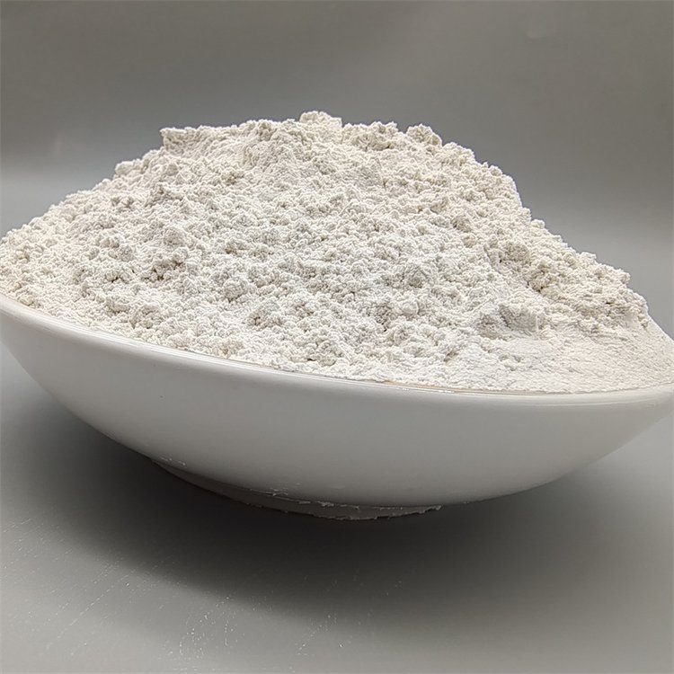 水性涂料增稠剂用钙基膨润土白色325目粘结性好钠基蒙脱土