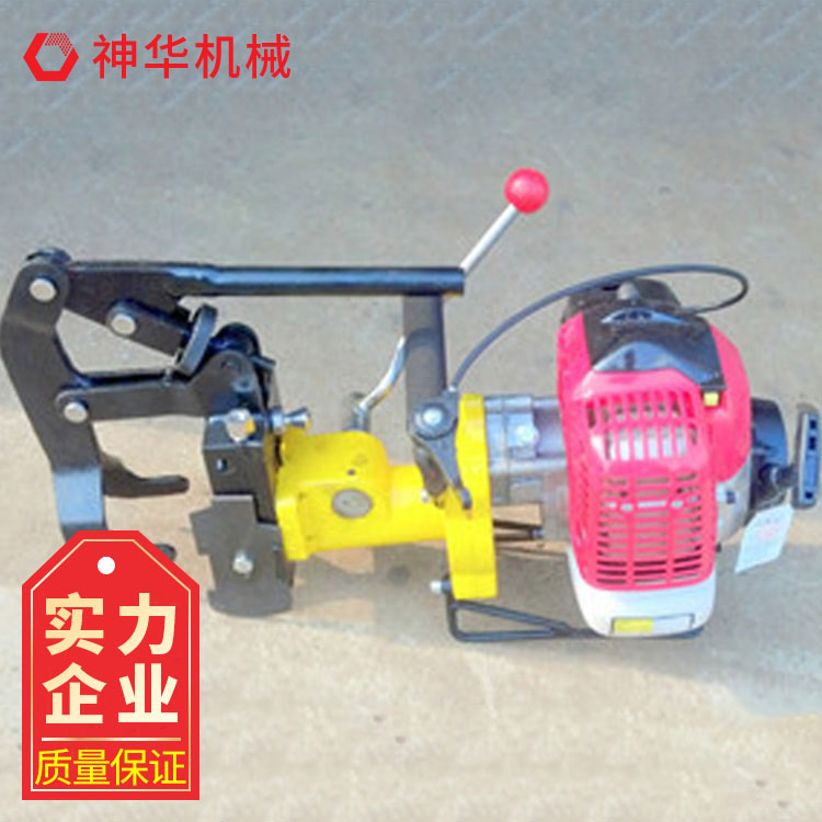 GZ-23型电动钢轨钻孔机 维护保养方便 坚固耐用 钻孔速度快